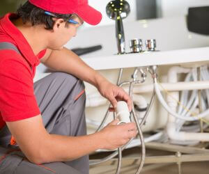 About Water Heater Repair LLC Monahans, TX